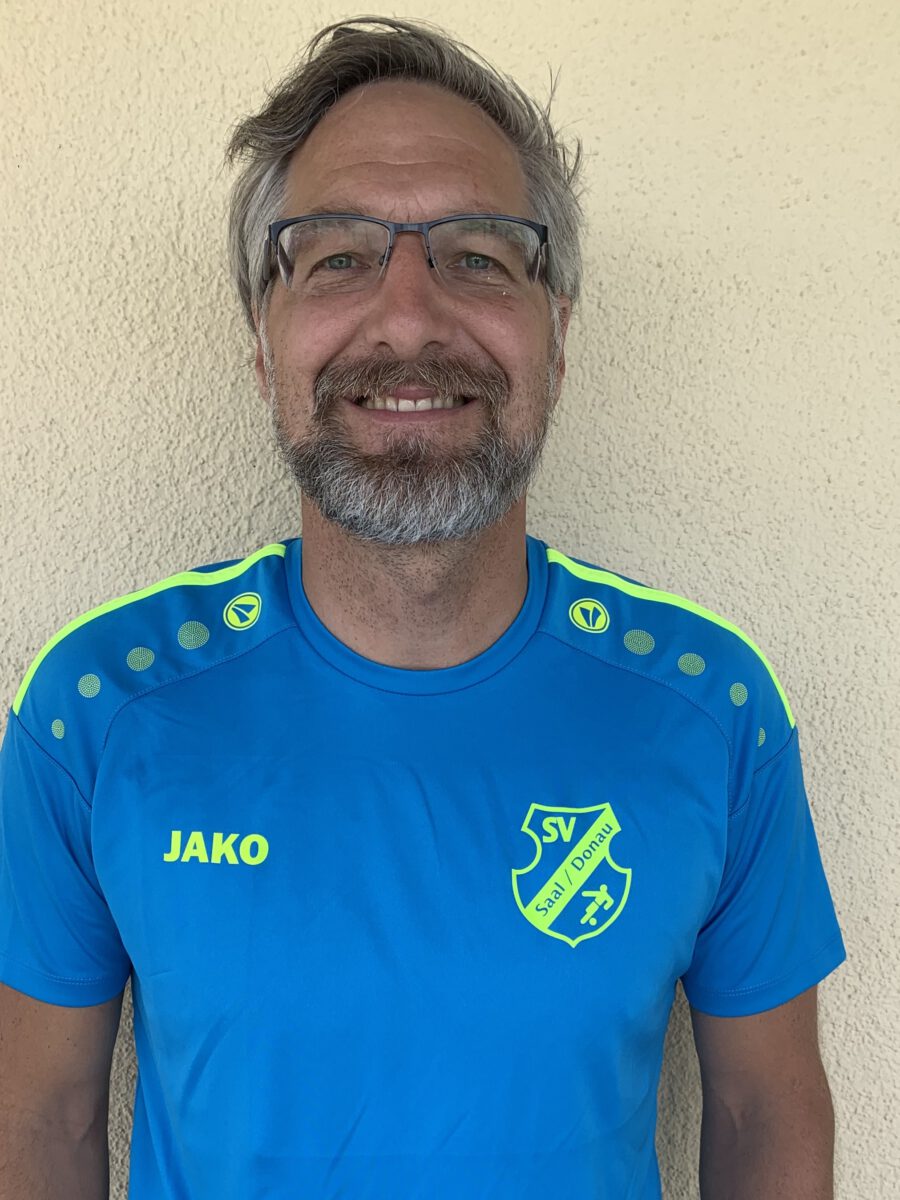 Stefan Bogenberger
