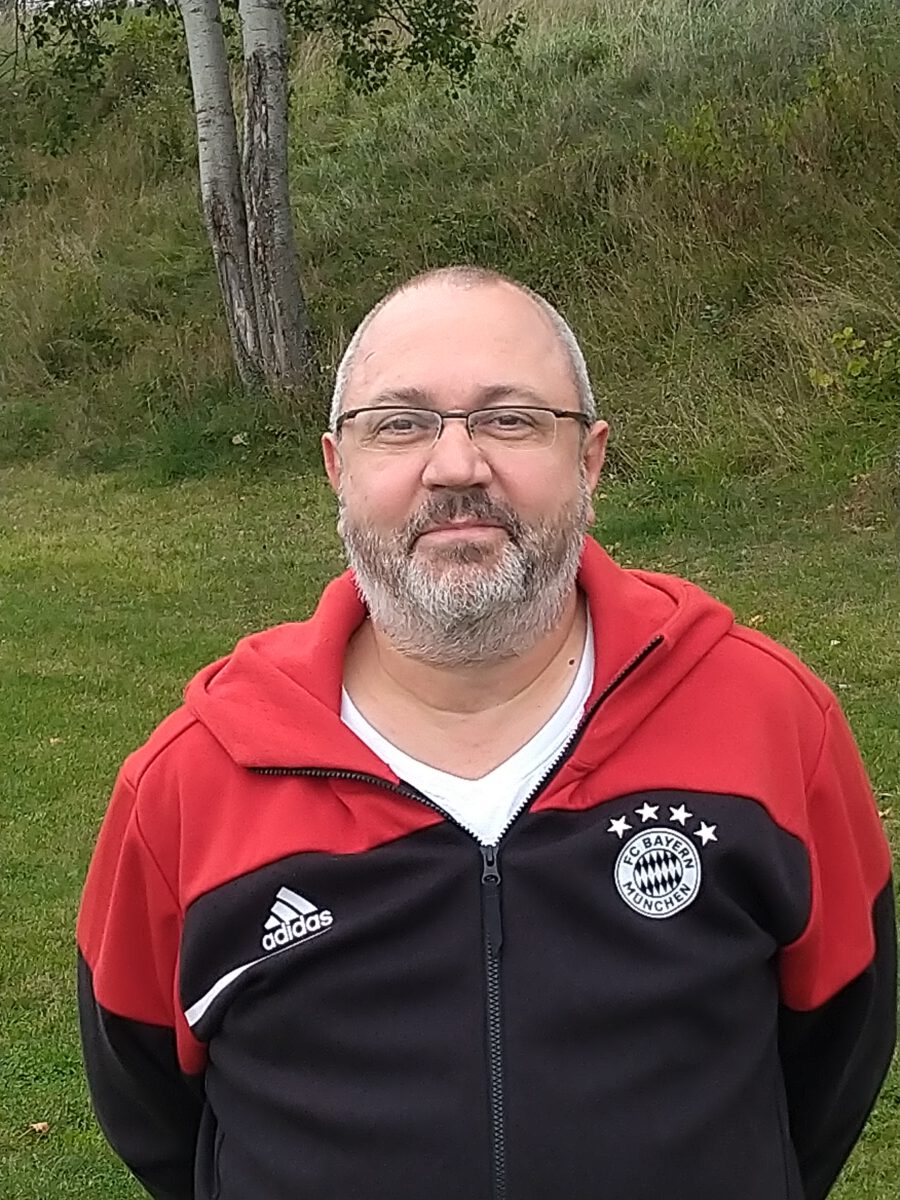 Wolfgang Melchior
