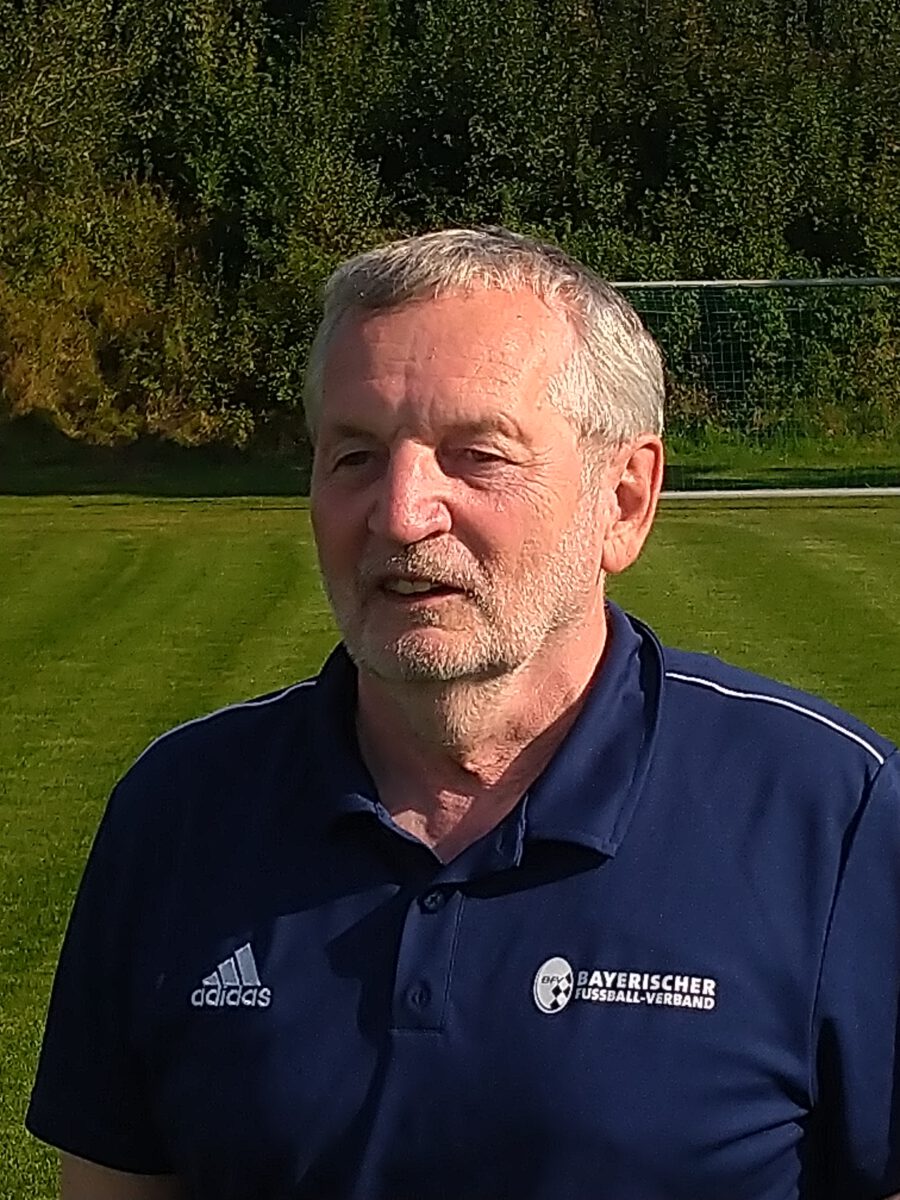 Richard Sedlmaier