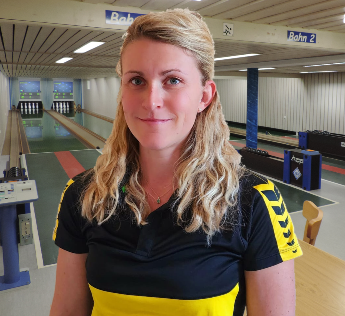 Elke pietsch