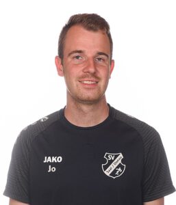 Johannes Schmitz